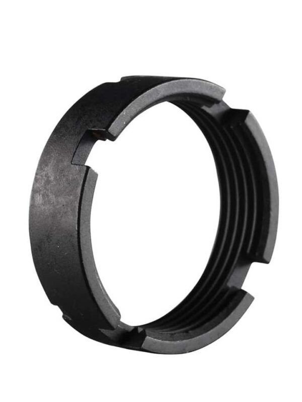 Carbine Lock Ring/Castle Nut LuthAR