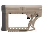 Luth-AR MBA-4 Carbine Buttstock | Luth-AR