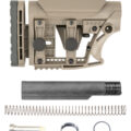 MBA-3-Blk-FDE-With-MilSpec-Buffer-Kit