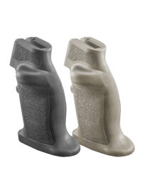 The Chubby Grip® AR Pistol Grip