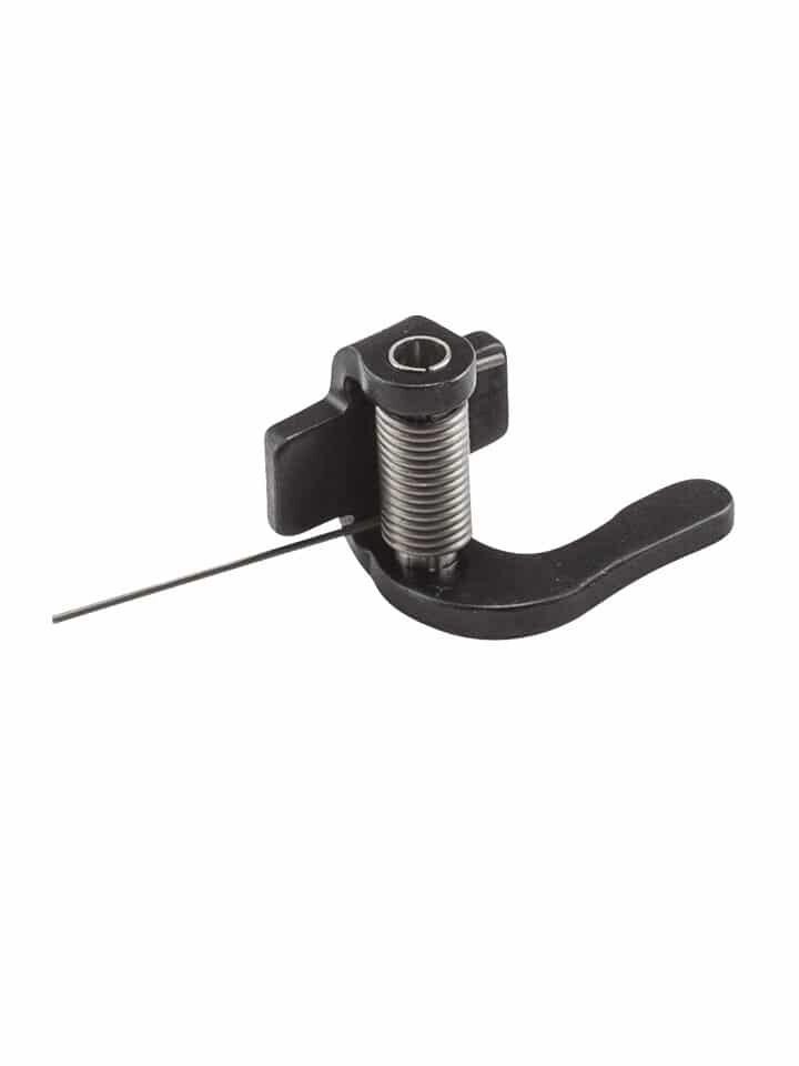 Drop In Auto Sear Diagram