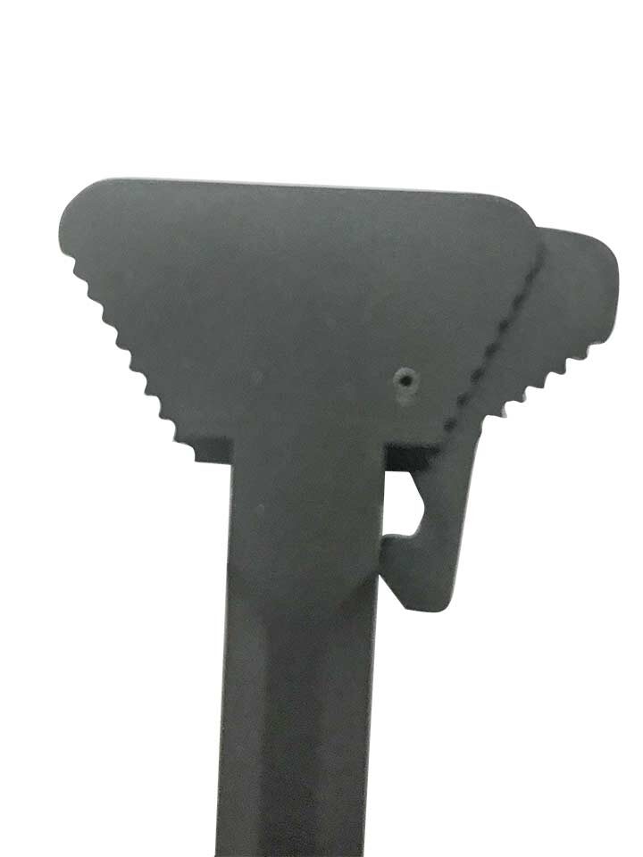 Retro 601 Style A1 Triangle Charging Handle LuthAR