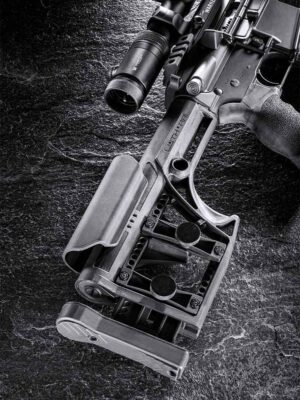 MBA-1 Black
