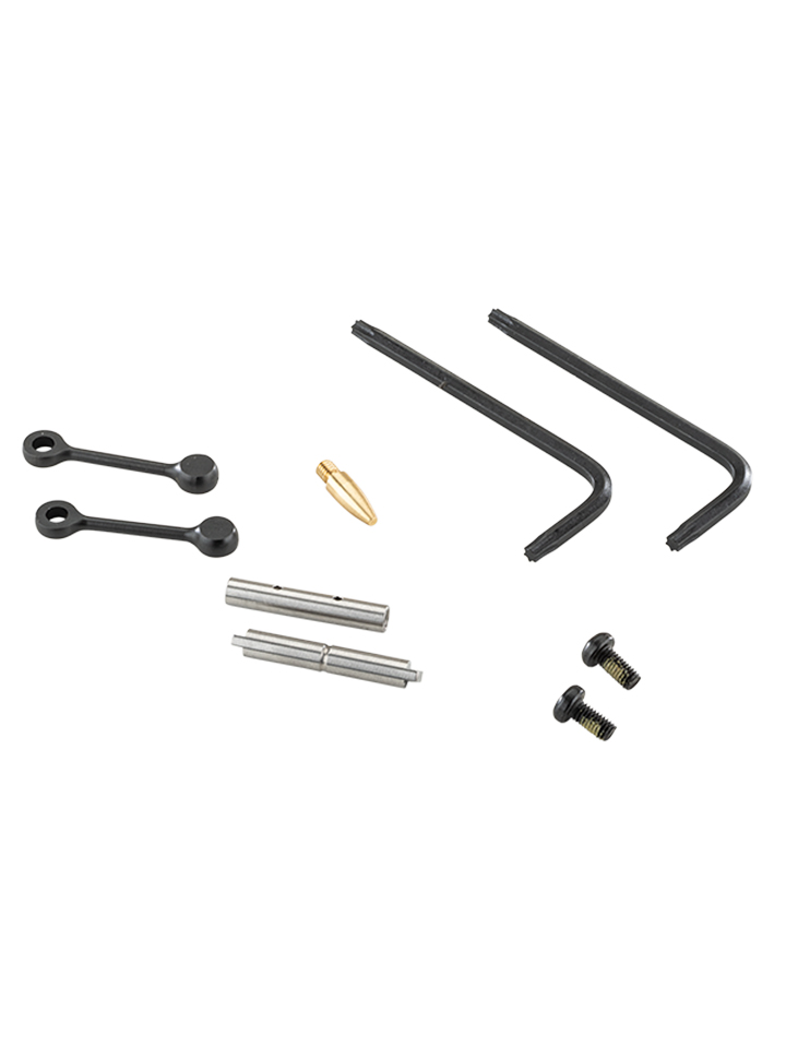 Non-Rotation Anti-Walk Hammer & Trigger Pins Small Hole Kit.154