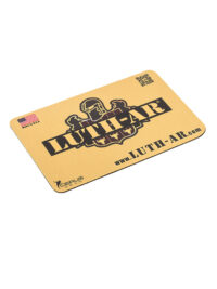 Luth-AR Custom Gunsmith Bench Mat