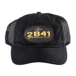 2B41-Black-Front