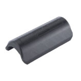 Cheek Extension Black