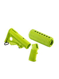 Zombie Outbreak AR Furniture Kit