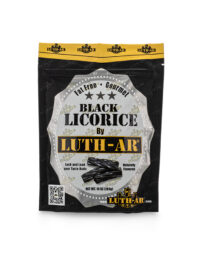 Black Licorice by Luth-AR
