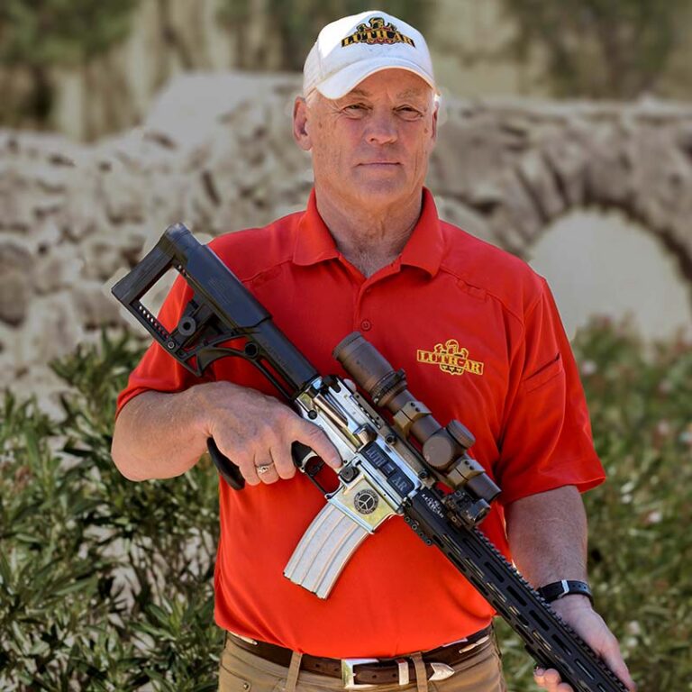 Hornady adds Randy to Team
