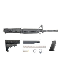 14.5" Gov't Profile Upper Barrel Assembly with M4 Furniture Kit