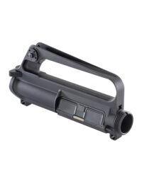 Retro Slick Side A1 Upper Receiver, Assembled w/A1 Charging Handle